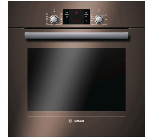 Духовой шкаф BOSCH hbg 34b540