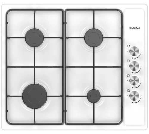 Варочная поверхность DARINA GM309 W