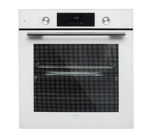 Духовой шкаф KONIGIN Barberry 60 WH E9