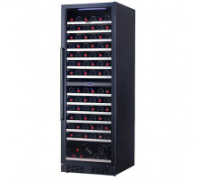 Винный шкаф COLDVINE C154-KBT2