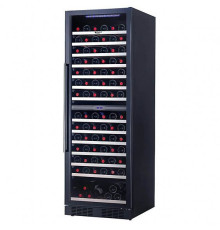 Винный шкаф COLDVINE C154-KBT2