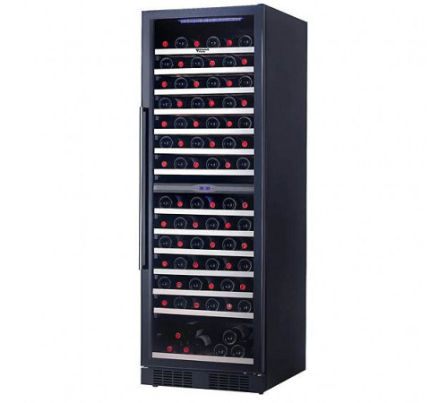 Винный шкаф COLDVINE C154-KBT2