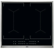 Варочная поверхность AEG IKE64450XB