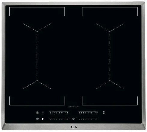 Варочная поверхность AEG IKE64450XB