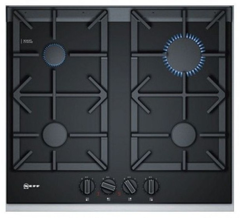 Варочная панель NEFF T26TA49N0R