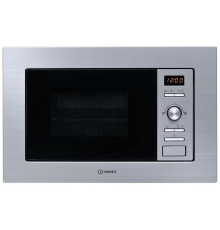 Микроволновая печь Indesit MWI 121.2 X