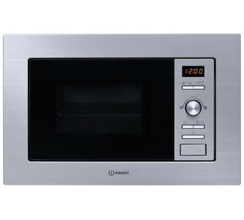 Микроволновая печь Indesit MWI 121.2 X