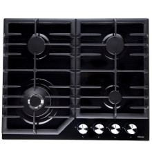 Варочная поверхность KONIGIN Blaze 604 BKGW