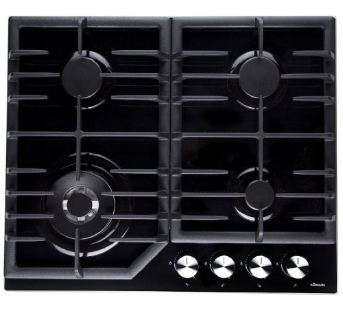 Варочная поверхность KONIGIN Blaze 604 BKGW