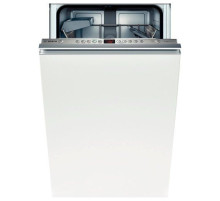 Посудомоечная машина встраиваемая узкая BOSCH spv 53m50