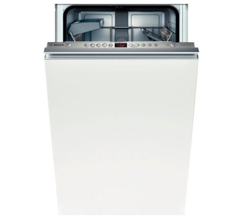 Посудомоечная машина встраиваемая узкая BOSCH spv 53m50