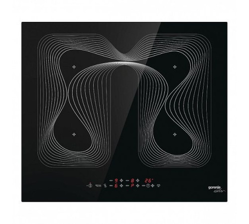 Встраиваемая индукционная варочная панель Gorenje IT646KRB