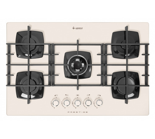 Варочная поверхность GEFEST СГ СН 2340 B81
