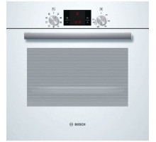 Электрический духовой шкаф BOSCH HBN 559W1Q