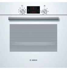Электрический духовой шкаф BOSCH HBN 559W1Q