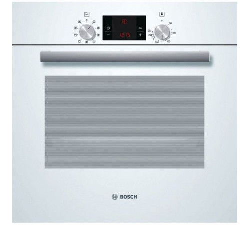 Электрический духовой шкаф BOSCH HBN 559W1Q