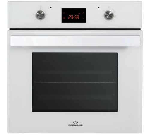 Духовой шкаф RODMANS BOE 6915 WH
