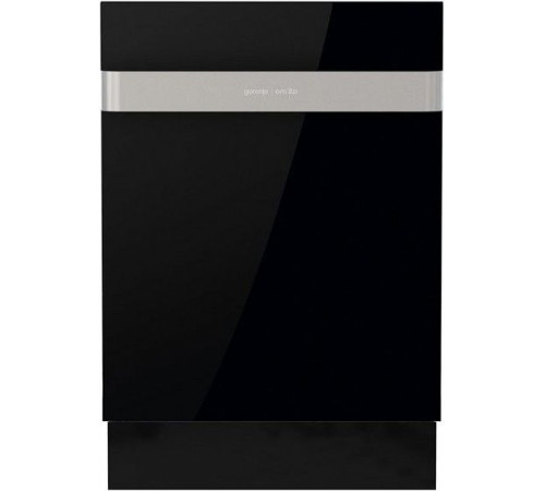 Посудомоечная машина GORENJE GV 60 ORA B