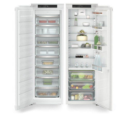 Холодильник LIEBHERR IXRF 5125