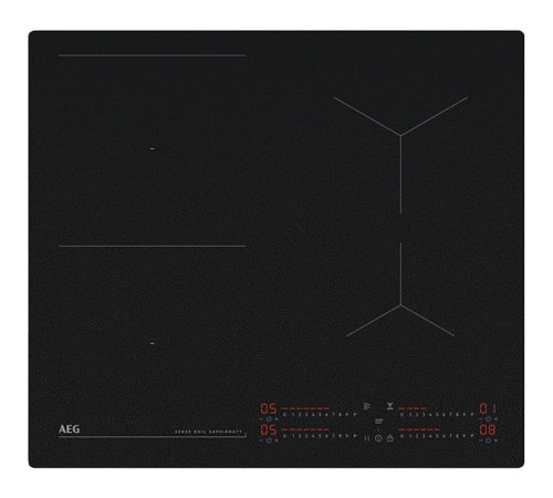 Варочная поверхность AEG TI64IB10IZ