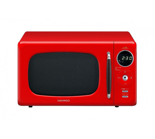 Микроволновая печь DAEWOO KOR-669RR