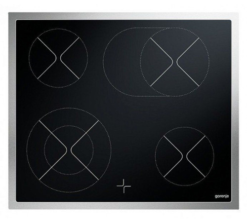 Поверхность GORENJE ecd 620 bx