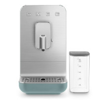 Кофемашина SMEG BCC13EGMEU