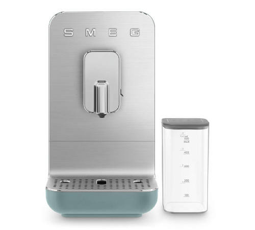 Кофемашина SMEG BCC13EGMEU