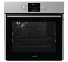 Встраиваемый электрический духовой шкаф Gorenje BO 637 E30 X