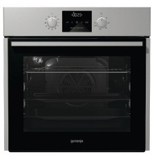 Встраиваемый электрический духовой шкаф Gorenje BO 637 E30 X