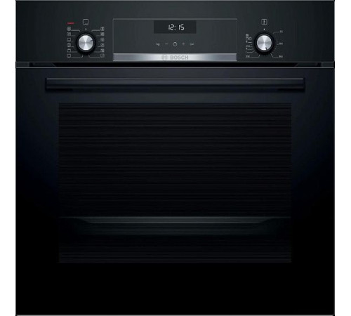 Духовой шкаф BOSCH HIJ557YB0R