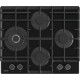 Варочная панель GORENJE GTW6D42AB