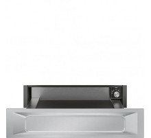 Подогреватель посуды SMEG CPR915X