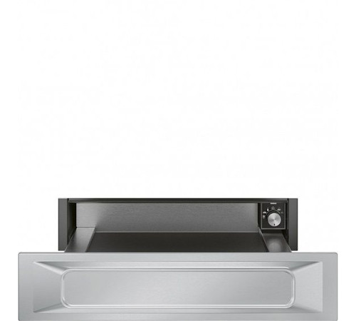 Подогреватель посуды SMEG CPR915X