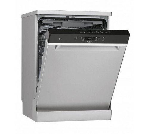 Посудомоечная машина WHIRLPOOL WFC 3C33 F X