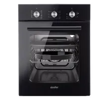 Духовой шкаф SIMFER B4EB19070