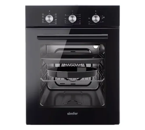 Духовой шкаф SIMFER B4EB19070