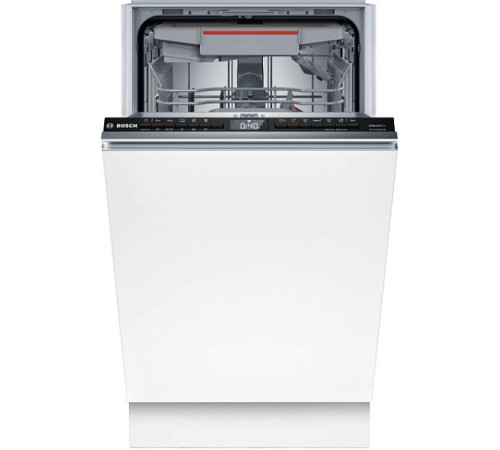 Посудомоечная машина BOSCH SPV4HMX55Q