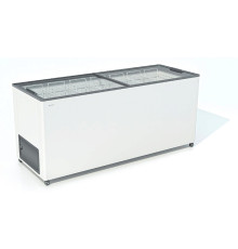 Морозильный ларь FROSTOR F 600 С