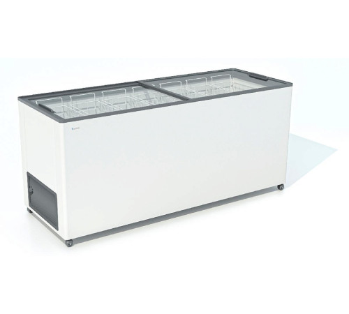 Морозильный ларь FROSTOR F 600 С