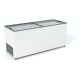 Морозильный ларь FROSTOR F 600 С