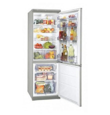 Холодильник ZANUSSI zrb 36100 sa