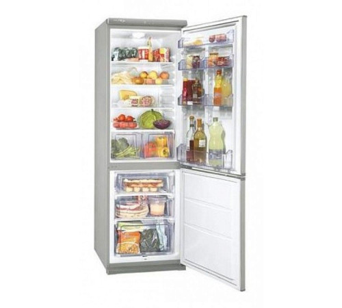 Холодильник ZANUSSI zrb 36100 sa