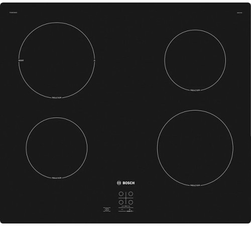 Варочная поверхность BOSCH PUG61RAA5E
