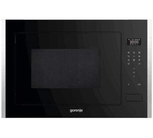 Микроволновая печь GORENJE BM 251S7 XG