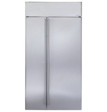 Холодильник GENERAL ELECTRIC MonogramZISS420NXSS