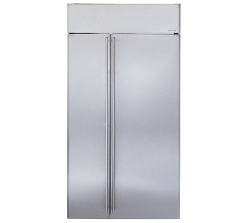 Холодильник GENERAL ELECTRIC MonogramZISS420NXSS