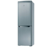 Холодильник INDESIT  pbaa 337 fx