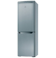 Холодильник INDESIT  pbaa 337 fx