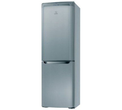 Холодильник INDESIT  pbaa 337 fx